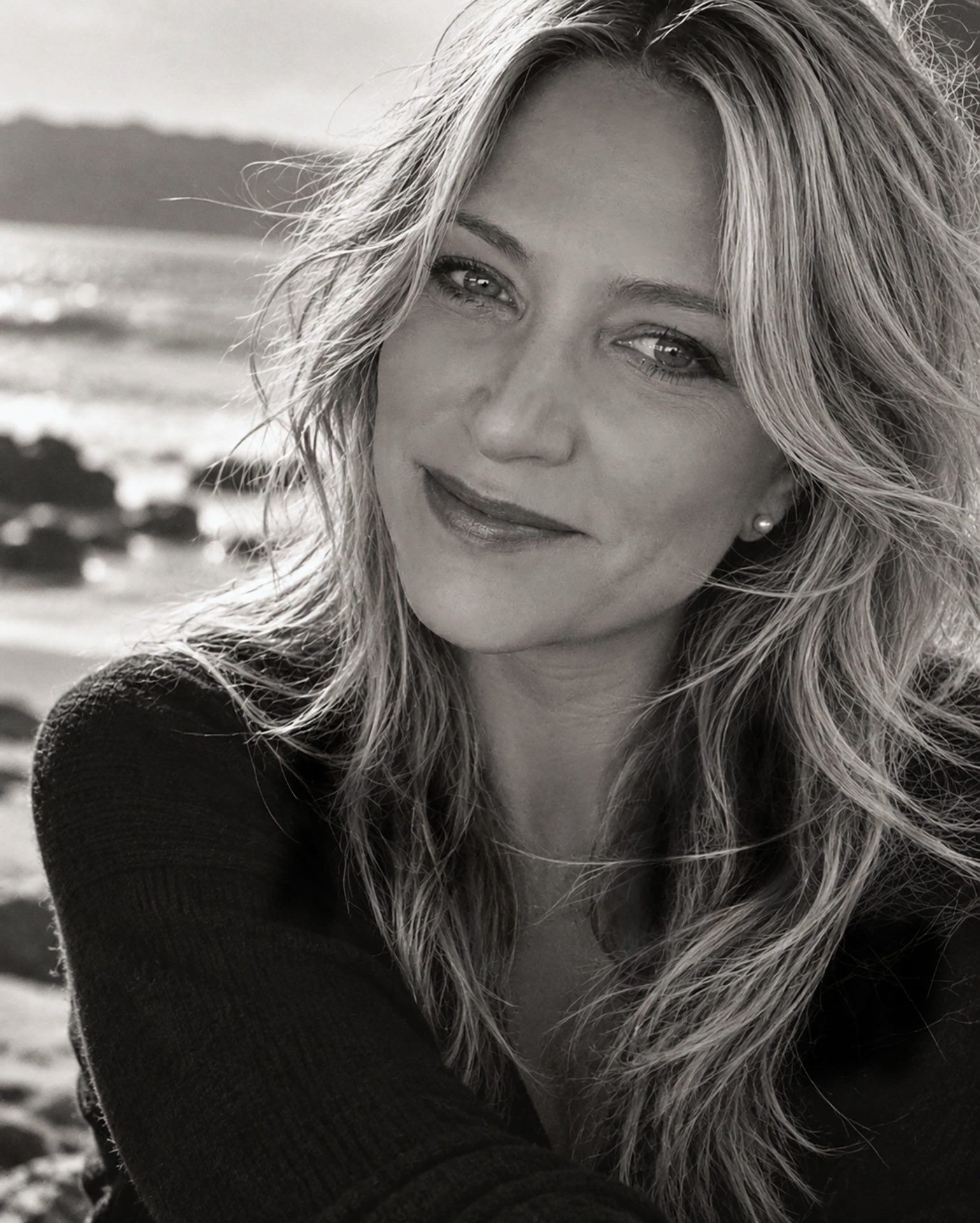Isabell von Ohlshausen, Inhaberin von Bernhardts Interior